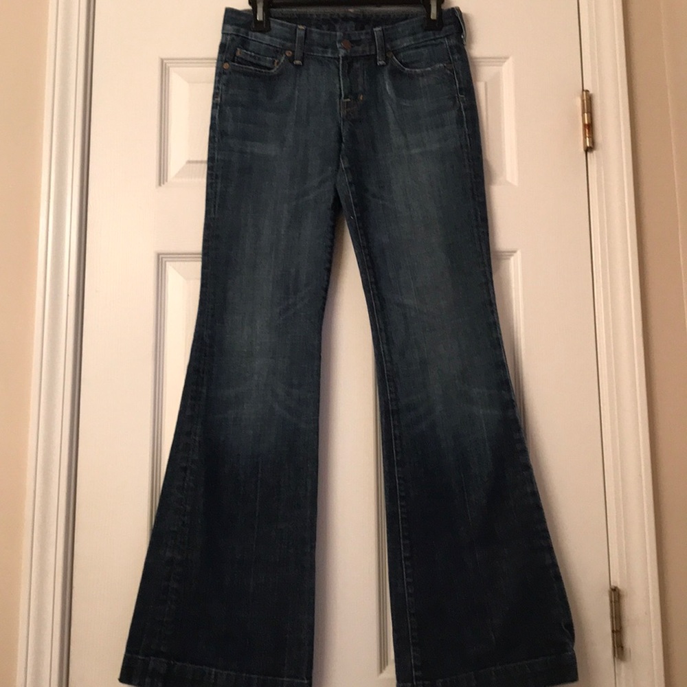 Citizens of Humanity Faye #003 Jeans